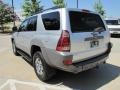 2003 Galactic Gray Mica Toyota 4Runner SR5  photo #8