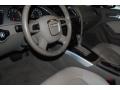Brilliant Black - A4 2.0T Sedan Photo No. 12