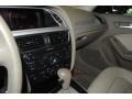 Brilliant Black - A4 2.0T Sedan Photo No. 14
