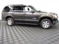 2006 Dark Stone Metallic Ford Explorer XLS 4x4  photo #3