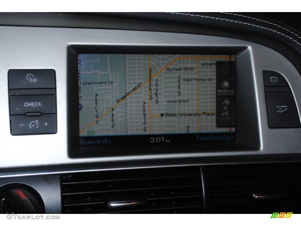 2007 S6 5.2 quattro Sedan - Ibis White / Silver photo #23