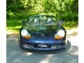 Midnight Blue Metallic - Boxster  Photo No. 2