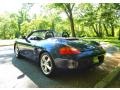 Midnight Blue Metallic - Boxster  Photo No. 5