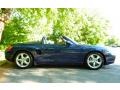 Midnight Blue Metallic - Boxster  Photo No. 10