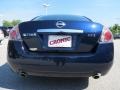 Navy Blue Metallic - Altima 2.5 S Photo No. 4