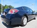 Navy Blue Metallic - Altima 2.5 S Photo No. 5