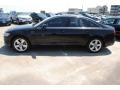 2012 Brilliant Black Audi A6 3.0T quattro Sedan  photo #4