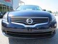 Navy Blue Metallic - Altima 2.5 S Photo No. 8