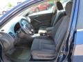 Navy Blue Metallic - Altima 2.5 S Photo No. 10