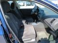 Navy Blue Metallic - Altima 2.5 S Photo No. 15