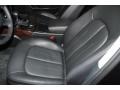 2012 Brilliant Black Audi A6 3.0T quattro Sedan  photo #16