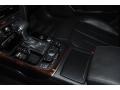 2012 Brilliant Black Audi A6 3.0T quattro Sedan  photo #18