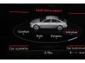 2012 Brilliant Black Audi A6 3.0T quattro Sedan  photo #26