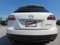 2010 Crystal White Pearl Mica Mazda CX-9 Touring  photo #4