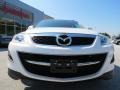 Crystal White Pearl Mica - CX-9 Touring Photo No. 8
