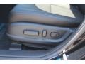 2014 Crystal Black Pearl Acura RDX Technology AWD  photo #22