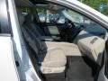 Crystal White Pearl Mica - CX-9 Touring Photo No. 17