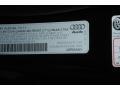 2012 Brilliant Black Audi A6 3.0T quattro Sedan  photo #44