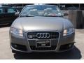 Alpaka Beige Metallic - A4 2.0T Cabriolet Photo No. 2