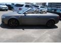 Alpaka Beige Metallic - A4 2.0T Cabriolet Photo No. 4