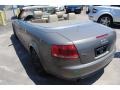 Alpaka Beige Metallic - A4 2.0T Cabriolet Photo No. 5
