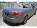 Alpaka Beige Metallic - A4 2.0T Cabriolet Photo No. 7