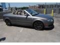 Alpaka Beige Metallic - A4 2.0T Cabriolet Photo No. 8