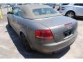 Alpaka Beige Metallic - A4 2.0T Cabriolet Photo No. 9
