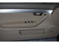 Alpaka Beige Metallic - A4 2.0T Cabriolet Photo No. 11