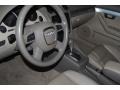 Alpaka Beige Metallic - A4 2.0T Cabriolet Photo No. 12
