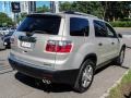 Gold Mist Metallic - Acadia SLT AWD Photo No. 6