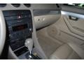 Alpaka Beige Metallic - A4 2.0T Cabriolet Photo No. 16