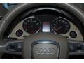 Alpaka Beige Metallic - A4 2.0T Cabriolet Photo No. 22