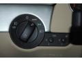 Alpaka Beige Metallic - A4 2.0T Cabriolet Photo No. 23