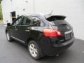 Wicked Black - Rogue SV AWD Photo No. 3