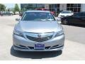 2014 Forged Silver Metallic Acura RLX Technology Package  photo #2