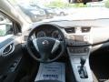 Amethyst Gray - Sentra SV Photo No. 11