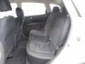 2011 Pearl White Nissan Rogue S AWD  photo #9