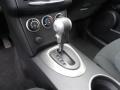2011 Pearl White Nissan Rogue S AWD  photo #12