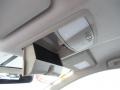 2011 Pearl White Nissan Rogue S AWD  photo #13