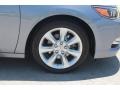 2014 Acura RLX Technology Package Wheel