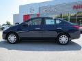 Blue Onyx - Versa 1.6 SV Sedan Photo No. 2