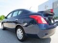 Blue Onyx - Versa 1.6 SV Sedan Photo No. 3