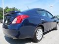 Blue Onyx - Versa 1.6 SV Sedan Photo No. 5