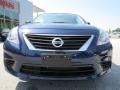 Blue Onyx - Versa 1.6 SV Sedan Photo No. 8