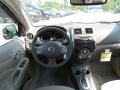 Blue Onyx - Versa 1.6 SV Sedan Photo No. 12