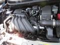 1.6 Liter DOHC CVTCS 16-Valve 4 Cylinder Engine for 2014 Nissan Versa 1.6 SV Sedan #81864716