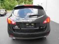 2010 Super Black Nissan Murano SL AWD  photo #4