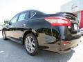 Super Black - Sentra SR Photo No. 3
