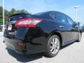 Super Black - Sentra SR Photo No. 5